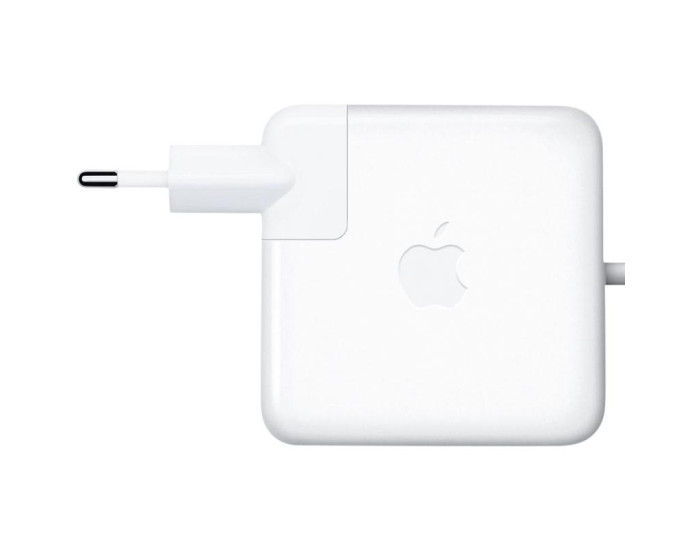 Мережеве зарядний пристрій Original Quality MagSafe2 60W (MD565) (box)