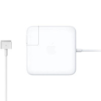Сетевое зарядное устройство Original Quality MagSafe2 60W (MD565) (box) (Класс B)