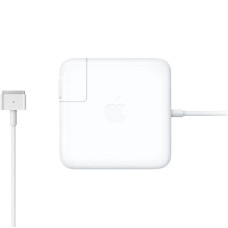 Сетевое зарядное устройство Original Quality MagSafe2 60W (MD565) (box) (Класс B)