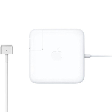 Сетевое зарядное устройство Original Quality MagSafe2 60W (MD565) (box)