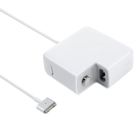 Сетевое зарядное устройство Original Quality MagSafe2 60W (MD565) (box)