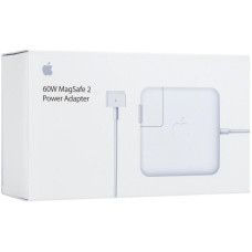 Сетевое зарядное устройство Original Quality MagSafe2 60W (MD565) (box)