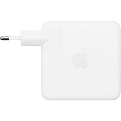 Сетевое зарядное устройство Original Type-C 96W (box) с кабелем (Белый / White)