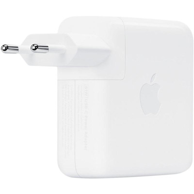 Сетевое зарядное устройство Original Type-C 96W (box) с кабелем (Белый / White)