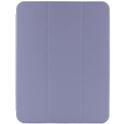 Чехол-книга на планшет Smart Case Open buttons Apple iPad Air 1/Air 2 /Pro 9.7"/ iPad 9.7" (2017-2018), Lavender Gray