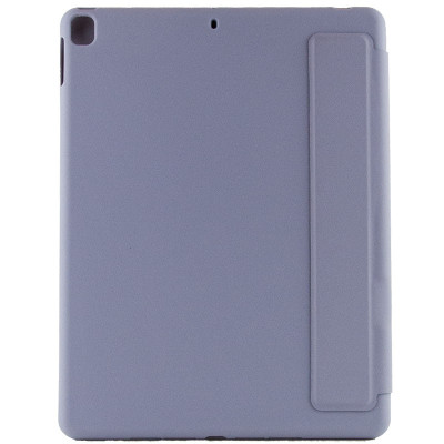 Чехол-книга на планшет Smart Case Open buttons Apple iPad Air 1/Air 2 /Pro 9.7"/ iPad 9.7" (2017-2018), Lavender Gray