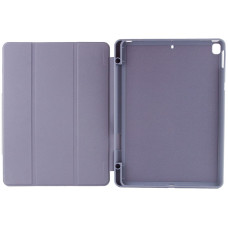 Чехол-книга на планшет Smart Case Open buttons Apple iPad Air 1/Air 2 /Pro 9.7"/ iPad 9.7" (2017-2018), Lavender Gray