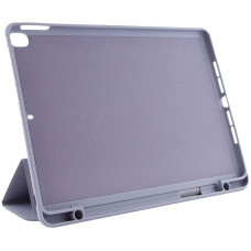 Чохол-книга на планшет Smart Case Open buttons Apple iPad Air 1/Air 2 /Pro 9.7"/ iPad 9.7" (2017-2018), Lavender Gray