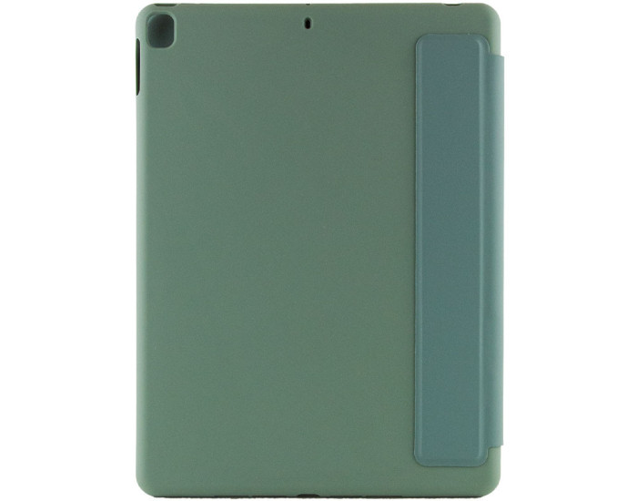 Чохол-книга на планшет Smart Case Open buttons Apple iPad Air 1/Air 2 /Pro 9.7"/ iPad 9.7" (2017-2018) Green
