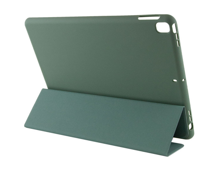 Чохол-книга на планшет Smart Case Open buttons Apple iPad Air 1/Air 2 /Pro 9.7"/ iPad 9.7" (2017-2018) Green
