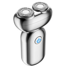 Электробритва WIWU Wi-SH005 3 in 1 gentleman Shaver sets (Silver)