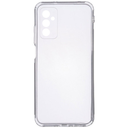Чехол-силикон Epic Transparent 1,5mm Samsung Galaxy A26 5G Прозрачный
