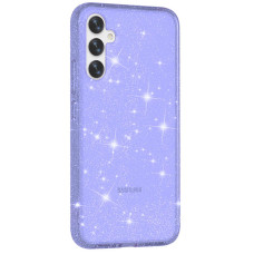 Чехол-силикон Nova Samsung Galaxy A56 5G Purple