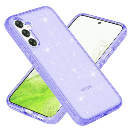 Чехол-силикон Nova Samsung Galaxy A56 5G Purple