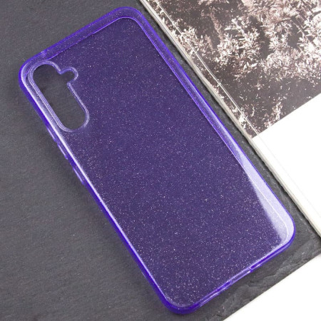 Чехол-силикон Nova Samsung Galaxy A56 5G Purple