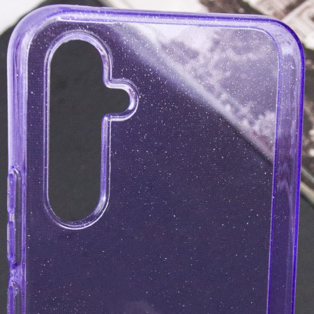 Чехол-силикон Nova Samsung Galaxy A56 5G Purple