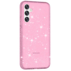 Чехол-силикон Nova Samsung Galaxy A56 5G Pink