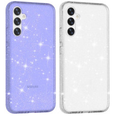 Чехол-силикон Nova Samsung Galaxy A56 5G Clear