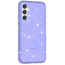Чехол-силикон Nova Samsung Galaxy A26 5G Purple