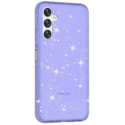 Чехол-силикон Nova Samsung Galaxy A26 5G Purple