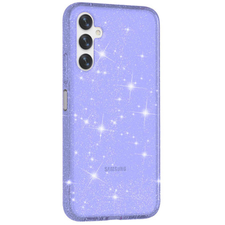 Чехол-силикон Nova Samsung Galaxy A26 5G Purple Чехол-силикон Nova Samsung Galaxy A26 5G Purple