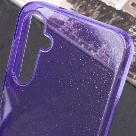 Чехол-силикон Nova Samsung Galaxy A26 5G Purple