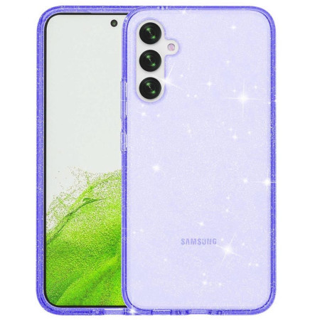 Чехол-силикон Nova Samsung Galaxy A26 5G Purple