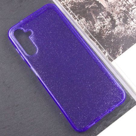 Чехол-силикон Nova Samsung Galaxy A26 5G Purple