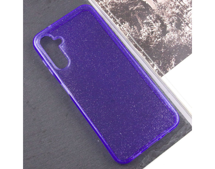 Чохол-силікон Nova Samsung Galaxy A26 5G Purple