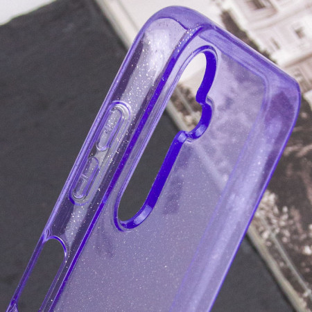 Чехол-силикон Nova Samsung Galaxy A26 5G Purple
