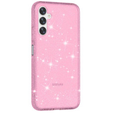 Чехол-силикон Nova Samsung Galaxy A26 5G Pink