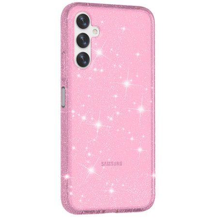 Чехол-силикон Nova Samsung Galaxy A26 5G Pink Чехол-силикон Nova Samsung Galaxy A26 5G Pink