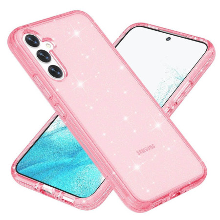 Чехол-силикон Nova Samsung Galaxy A26 5G Pink