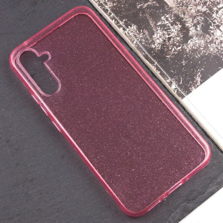 Чехол-силикон Nova Samsung Galaxy A26 5G Pink