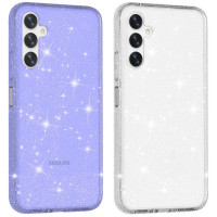 Чохол-силікон Nova Samsung Galaxy A26 5G Clear