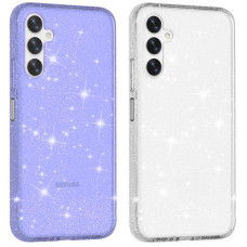 Чехол-силикон Nova Samsung Galaxy A26 5G Clear