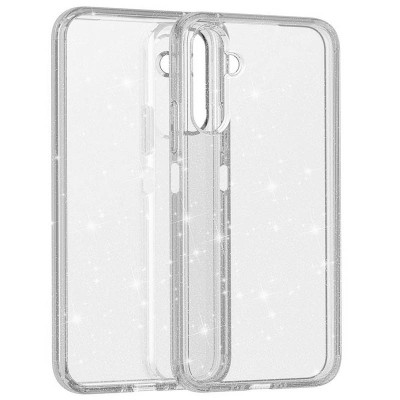 Чехол-силикон Nova Samsung Galaxy A26 5G Clear