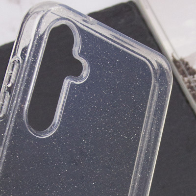 Чехол-силикон Nova Samsung Galaxy A26 5G Clear