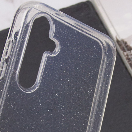 Чехол-силикон Nova Samsung Galaxy A26 5G Clear