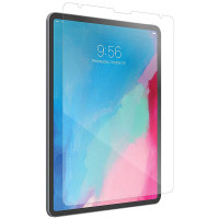 Защитное стекло Ultra 0.33mm Apple iPad Pro 11" (2018-2022) / Air 10.9"(2020) (2022) Прозрачный (Класс B)