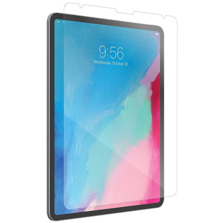 Защитное стекло Ultra 0.33mm Apple iPad Pro 11" (2018-2022) / Air 10.9"(2020) (2022) Прозрачный (Класс B)