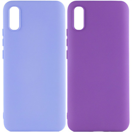 Чехол-силикон Cover Lakshmi Full Camera Xiaomi Redmi 9A (Розовый / Pink) Чехол-силикон Cover Lakshmi Full Camera Xiaomi Redmi 9A (Розовый / Pink)
