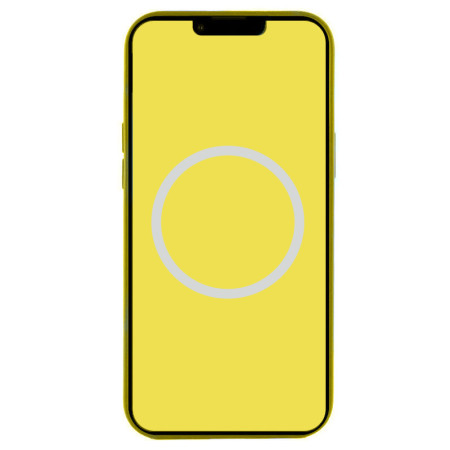 Чехол-силикон оригинал Silicone Case with Magsafe and Animation iPhone 16 Pro Max Fuchsia