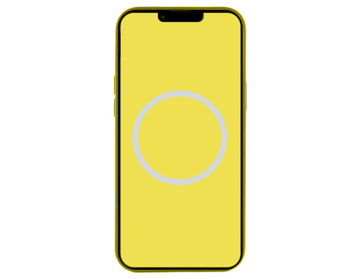 Чехол-силикон оригинал Silicone Case with Magsafe and Animation iPhone 16 Pro Max Fuchsia