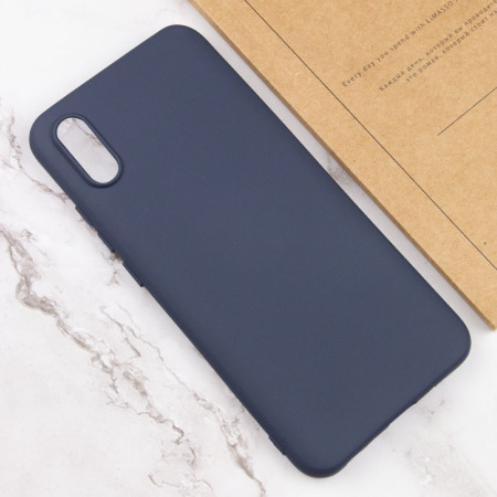 Чехол-силикон Cover Lakshmi Full Camera Xiaomi Redmi 9A (Розовый / Pink Sand)
