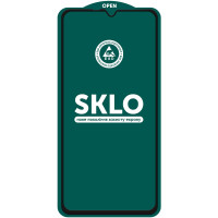 Захисне Скло SKLO 5D Xiaomi 14T/ 14T Pro чорний
