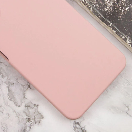 Чехол-силикон Cover Lakshmi Full Camera Xiaomi Redmi 10 розовый песок