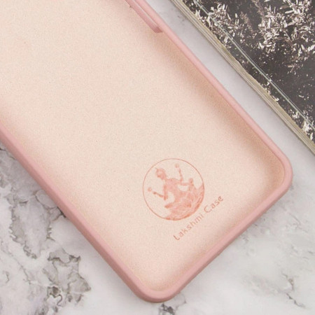 Чехол-силикон Cover Lakshmi Full Camera Xiaomi Redmi 10 розовый песок