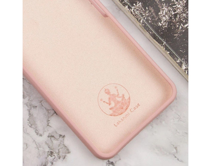 Чохол-силікон Cover Lakshmi Full Camera Xiaomi Redmi 10 Рожевий пісок