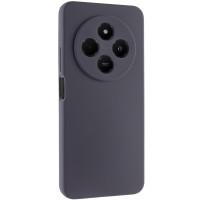 Чехол-силикон Cover Lakshmi Full Camera Xiaomi Redmi 14C / Poco C75 (Dark Gray)